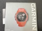 Garmin instinct