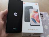 Xiaomi Redmi Note 12 256gb - nuotraukos Nr. 2