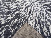 Ikea kilimas pilkas 200x200 cm - nuotraukos Nr. 3