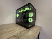 R5 rtx 3060 Ti 512gb/1tb/2tb SSD 16gb RAM PVM sf - nuotraukos Nr. 2
