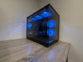 R5 rtx 3060 Ti 512gb/1tb/2tb SSD 16gb RAM PVM sf - nuotraukos Nr. 4