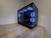 R5 rtx 3060 Ti 512gb/1tb/2tb SSD 16gb RAM PVM sf - nuotraukos Nr. 5