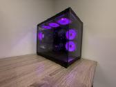 R5 rtx 3060 Ti 512gb/1tb/2tb SSD 16gb RAM PVM sf - nuotraukos Nr. 6