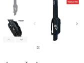Daiwa N'zon 4 Rod Holdall - nuotraukos Nr. 2