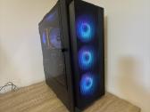 Ryzen 7 3070 Ti 16gb RAM m2 SSD PVM sf - nuotraukos Nr. 2