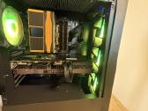 Ryzen 7 3070 Ti 16gb RAM m2 SSD PVM sf - nuotraukos Nr. 3