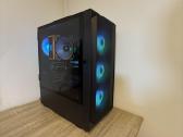 Ryzen 7 3070 Ti 16gb RAM m2 SSD PVM sf - nuotraukos Nr. 4