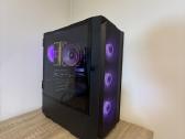 Ryzen 7 3070 Ti 16gb RAM m2 SSD PVM sf - nuotraukos Nr. 6