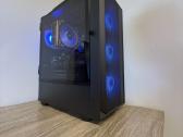Ryzen 7 3070 Ti 16gb RAM m2 SSD PVM sf - nuotraukos Nr. 7