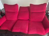 Magrės sofa - nuotraukos Nr. 3