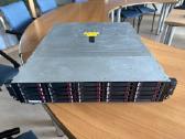 Hp Dl380 Gen8 25 Sff, 2xe5-2680 v2, 384 GB RAM - nuotraukos Nr. 2