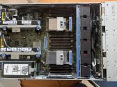 Hp Dl380 Gen8 25 Sff, 2xe5-2680 v2, 384 GB RAM - nuotraukos Nr. 6