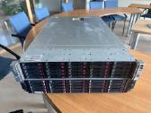 Hp Dl380 Gen8 25 Sff, 2xe5-2680 v2, 384 GB RAM
