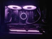 Ryzen 7 7800x3d 32gb Ddr5 Rtx 3080 - nuotraukos Nr. 2