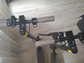 Xiaomi Mi Electric Scooter S1 (2 vnt.) - nuotraukos Nr. 4