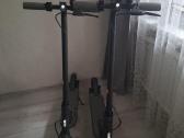 Xiaomi Mi Electric Scooter S1 (2 vnt.) - nuotraukos Nr. 2