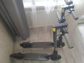 Xiaomi Mi Electric Scooter S1 (2 vnt.) - nuotraukos Nr. 3