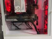Ryzen 5 Rx 6600 XT 16gb RAM 512ssd PVM sf - nuotraukos Nr. 3