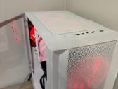 Ryzen 5 Rx 6600 XT 16gb RAM 512ssd PVM sf - nuotraukos Nr. 5