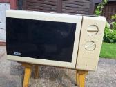 Mikrobange krosnele 24v