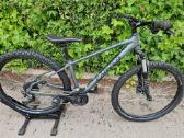 MTB Carver kalnų dviratis 27.5er S dydis + XL dydi