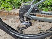 MTB Cube kalnų dviratis 2025metų S dydis - nuotraukos Nr. 6