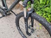 MTB Cube kalnų dviratis 2025metų S dydis - nuotraukos Nr. 7