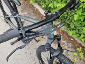 MTB Carver kalnų dviratis 27.5er S dydis + XL dydi - nuotraukos Nr. 4