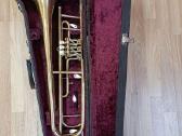 Parduodami trombonai - nuotraukos Nr. 3