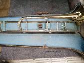 Parduodami trombonai - nuotraukos Nr. 5