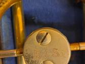 Parduodami trombonai - nuotraukos Nr. 7