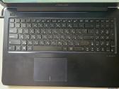 Nešiojamas kompiuteris Asus L502m - nuotraukos Nr. 2