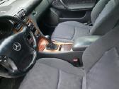 Mercedes benz c200 85kw W203 - nuotraukos Nr. 6