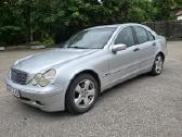 Mercedes benz c200 85kw W203