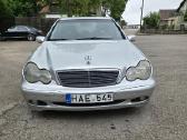 Mercedes benz c200 85kw W203 - nuotraukos Nr. 2