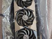 Msi Rtx 3090 Suprim X 24g