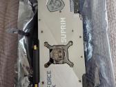 Msi Rtx 3090 Suprim X 24g - nuotraukos Nr. 2