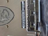 Msi Rtx 3090 Suprim X 24g - nuotraukos Nr. 3