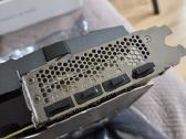 Msi Rtx 3090 Suprim X 24g - nuotraukos Nr. 5