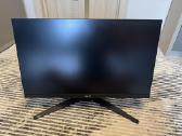 Monitorius Asus Vg27aqm1a - nuotraukos Nr. 2