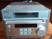 Muzikinis centras Sony