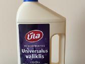 Ula universalus valiklis