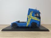 Parduodu Volvo Fh vilkiko modeliuką 1/43 - nuotraukos Nr. 2