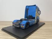 Parduodu Volvo Fh vilkiko modeliuką 1/43 - nuotraukos Nr. 3