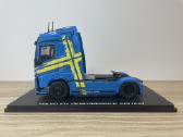 Parduodu Volvo Fh vilkiko modeliuką 1/43 - nuotraukos Nr. 5