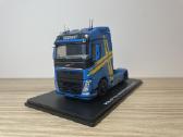 Parduodu Volvo Fh vilkiko modeliuką 1/43 - nuotraukos Nr. 6