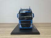 Parduodu Volvo Fh vilkiko modeliuką 1/43 - nuotraukos Nr. 7