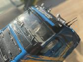 Parduodu Volvo Fh vilkiko modeliuką 1/43 - nuotraukos Nr. 8