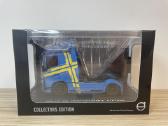 Parduodu Volvo Fh vilkiko modeliuką 1/43 - nuotraukos Nr. 9
