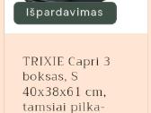 Kačių tualetas ir kačių nešyklė. - nuotraukos Nr. 5